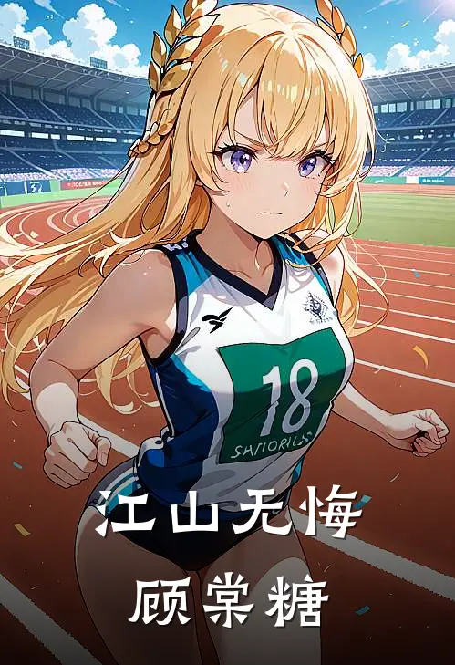 江山无悔顾棠糖