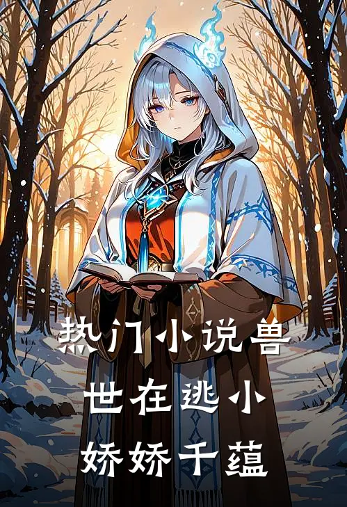 热门小说兽世在逃小娇娇千蕴