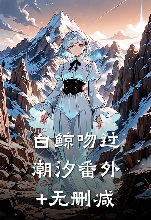 白鲸吻过潮汐番外+无删减