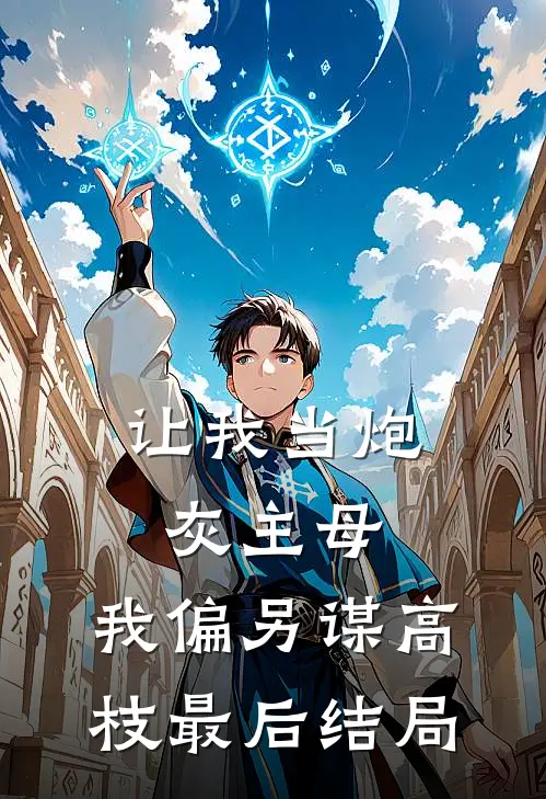 让我当炮灰主母，我偏另谋高枝最后结局