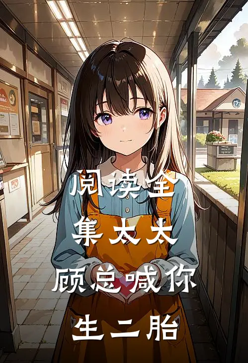 阅读全集太太,顾总喊你生二胎