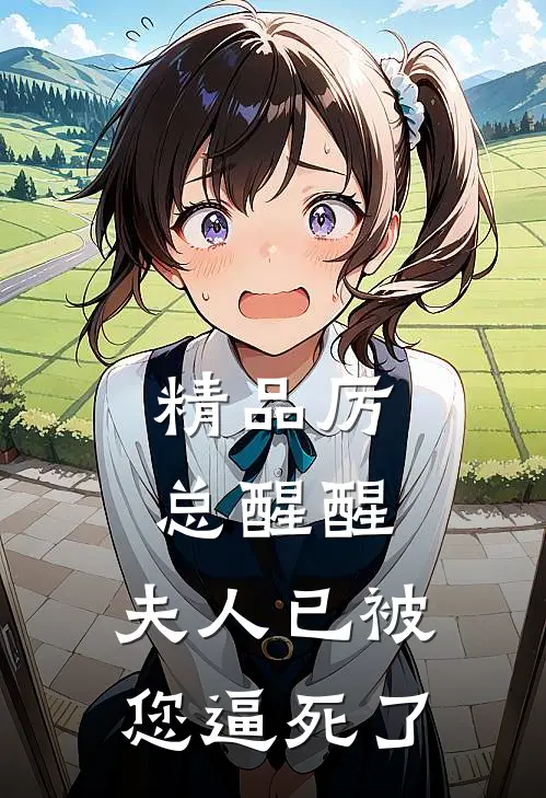 精品厉总醒醒，夫人已被您逼死了