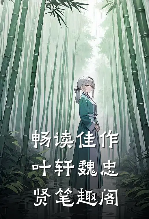 畅读佳作叶轩魏忠贤笔趣阁