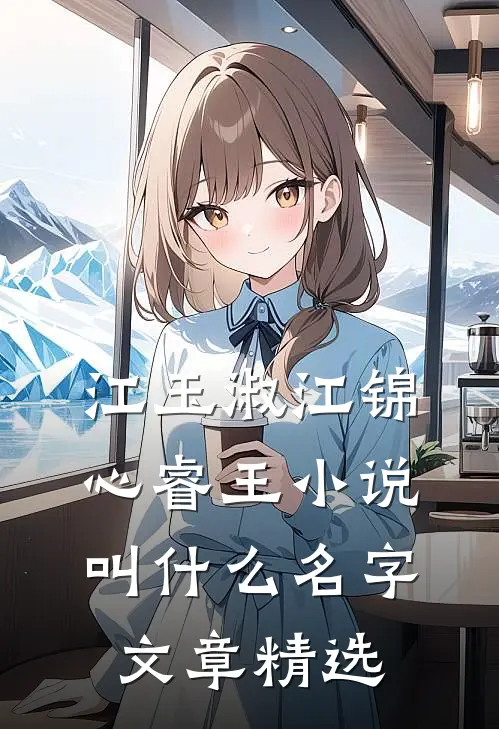 江玉淑江锦心睿王小说叫什么名字文章精选