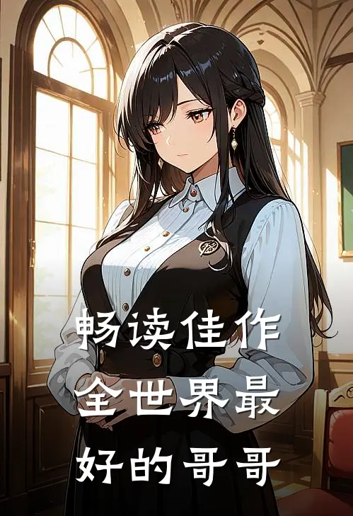畅读佳作全世界最好的哥哥