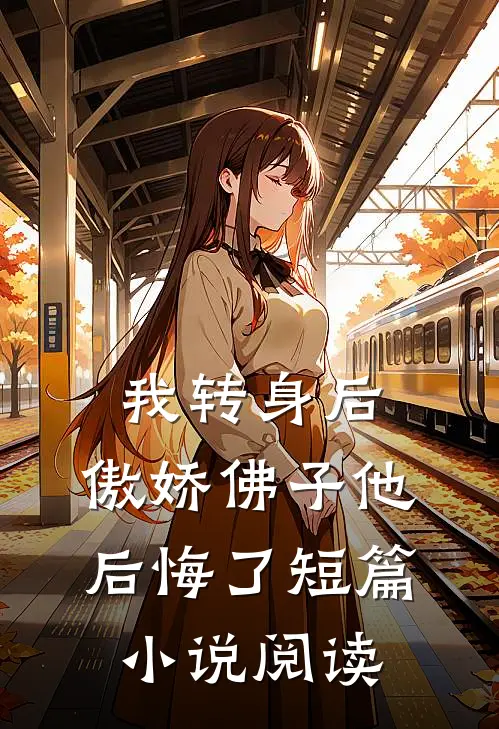 我转身后,傲娇佛子他后悔了短篇阅读