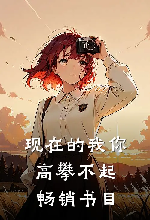 现在的我你高攀不起畅销书目