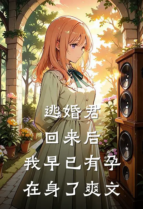 逃婚君回来后，我早已有孕在身了爽文