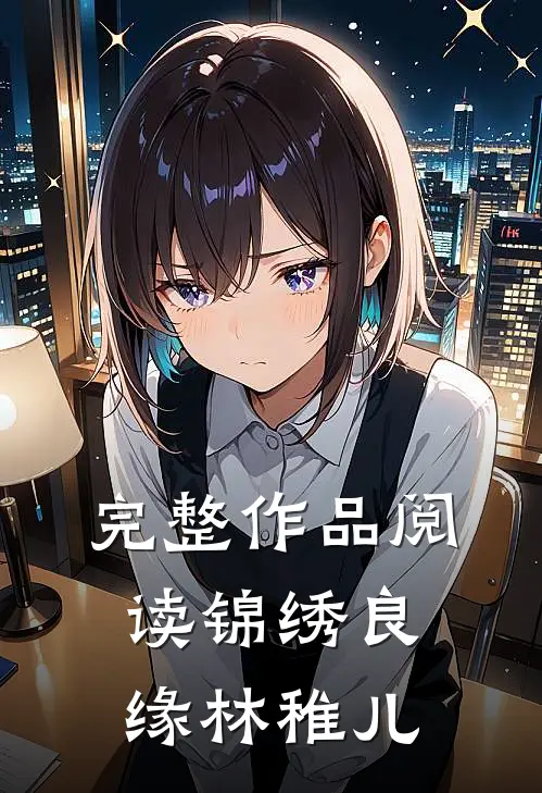 完整作品阅读锦绣良缘林稚儿