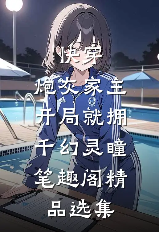 快穿:炮灰家主开局就拥千幻灵瞳笔趣阁精品选集