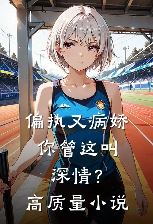 偏执又病娇，你管这叫深情？高质量小说