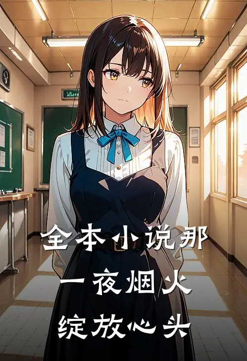 全本小说那一夜烟火，绽放心头