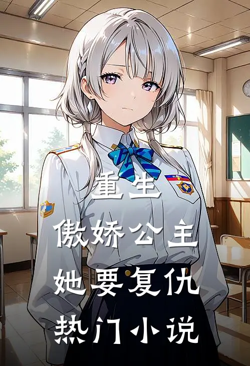 重生傲娇公主她要复仇热门阅读