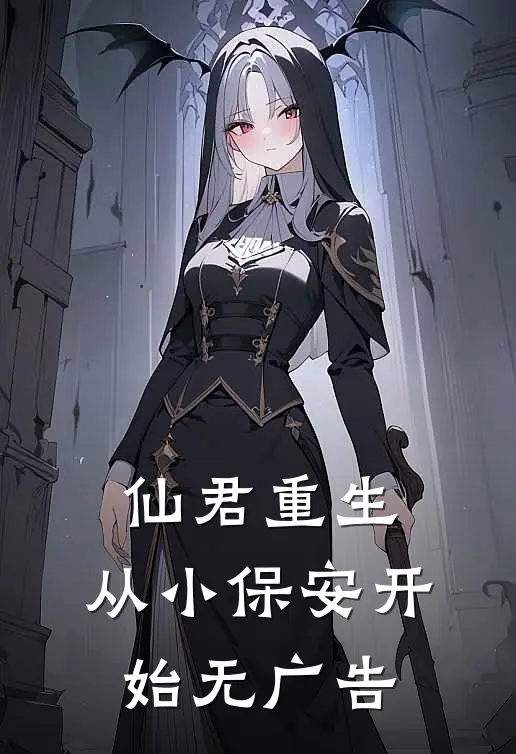 仙君重生从小保安开始无广告