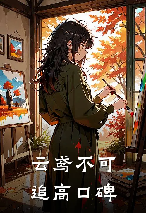 云鸢不可追高口碑
