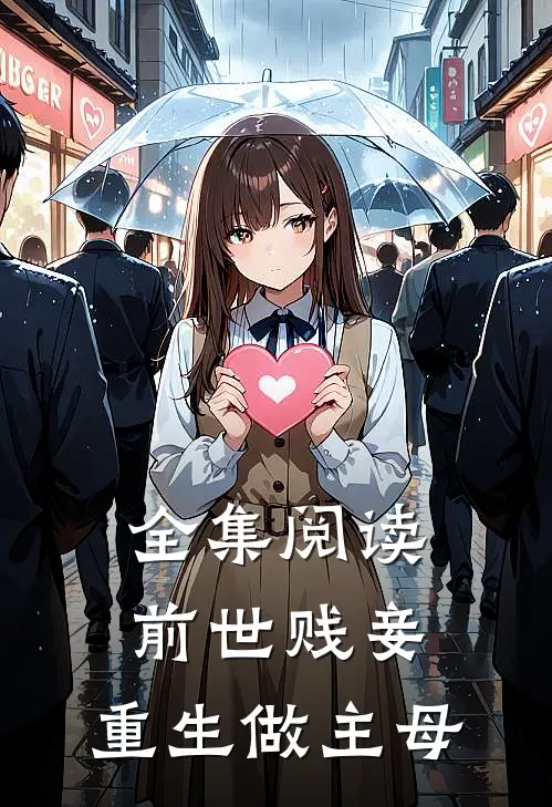 全集阅读前世贱妾，重生做主母