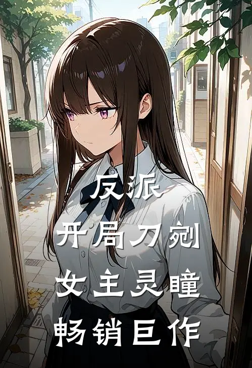反派：开局刀剜女主灵瞳畅销巨作