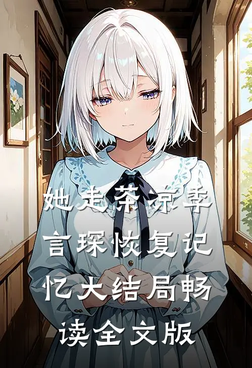 她走茶凉季言琛恢复记忆大结局畅读全文版