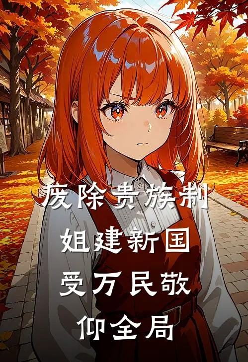 废除贵族制，姐建新国受万民敬仰全局