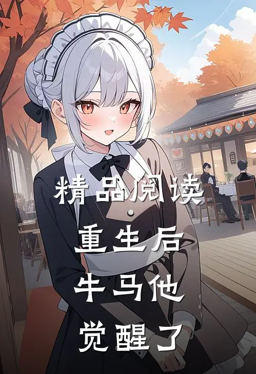 精品阅读重生后，牛马他觉醒了