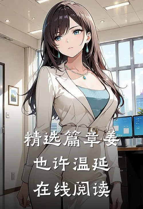 精选篇章姜也许温延在线阅读