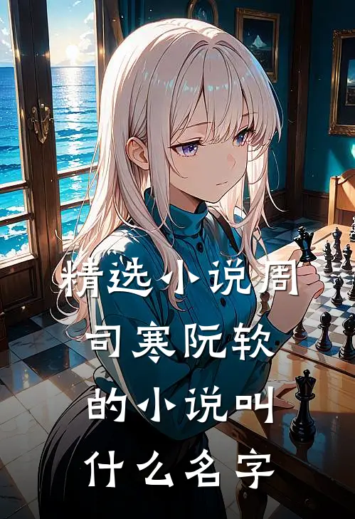 精选小说周司寒阮软的小说叫什么名字