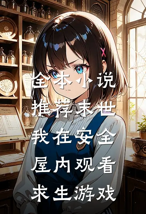 全本小说推荐末世：我在安全屋内观看求生游戏