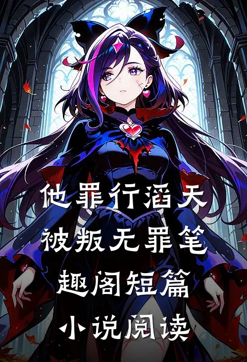 他罪行滔天被叛无罪笔趣阁短篇小说阅读