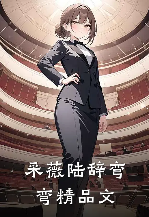 采薇陆辞弯弯精品文