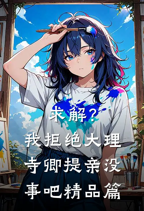 求解？我拒绝大理寺卿提亲没事吧精品篇
