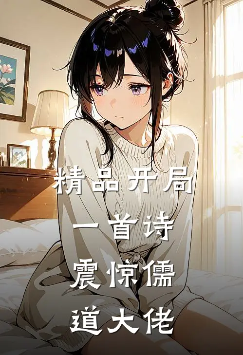 精品开局一首诗,震惊儒道大佬