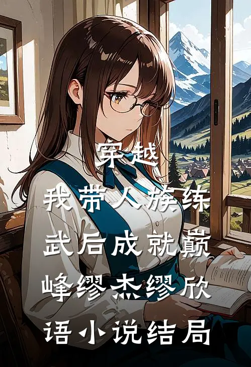 穿越：我带人族练武后成就巅峰缪杰缪欣语小说结局