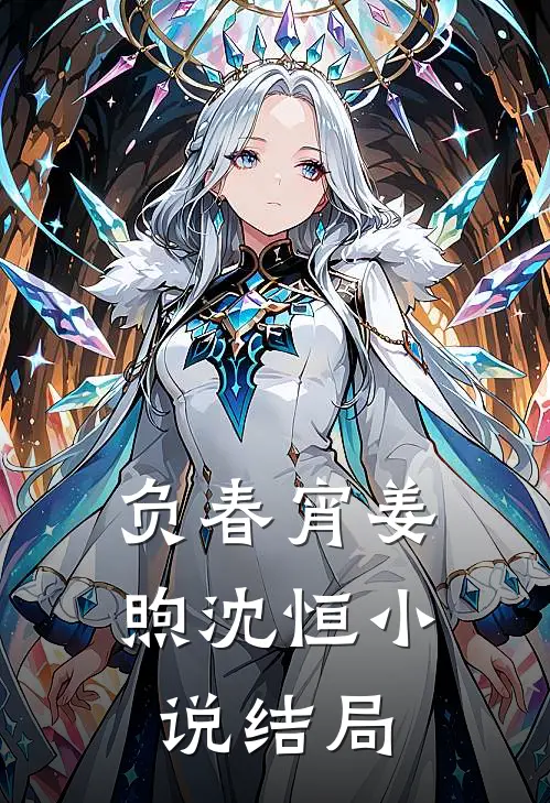 负春宵姜煦沈恒小说结局