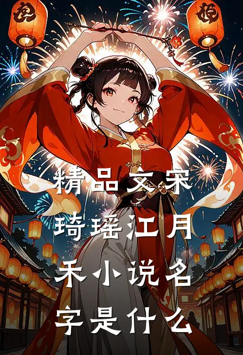 精品文宋琦瑶江月禾小说名字是什么
