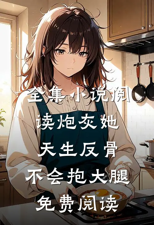 全集小说阅读炮灰她天生反骨,不会抱大腿免费阅读