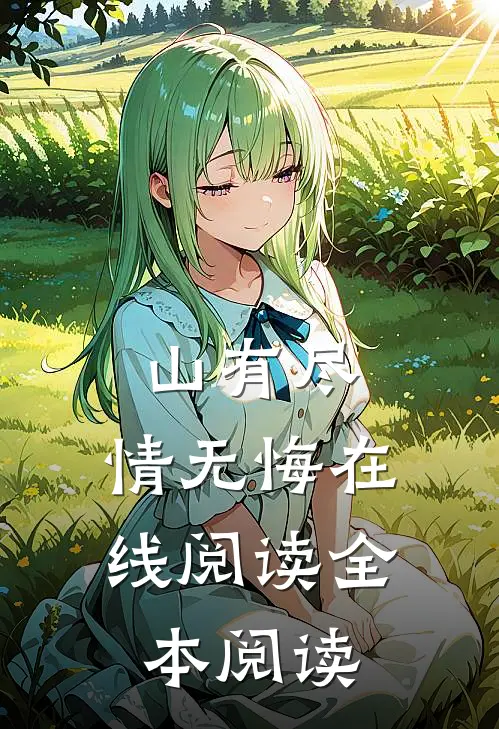山有尽，情无悔在线阅读全本阅读