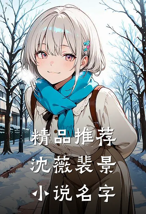精品推荐沈薇裴景小说名字