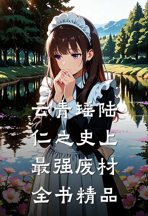云青瑶陆仁之史上最强废材全书精品