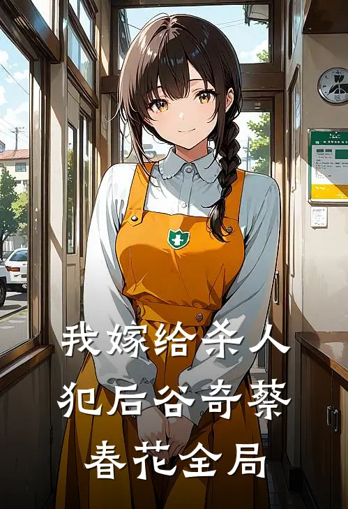 我嫁给杀人犯后谷奇蔡春花全局