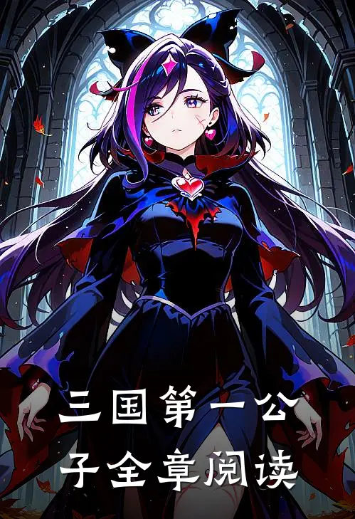三国第一公子全章阅读