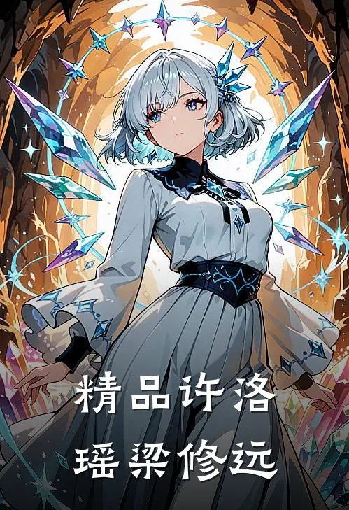 精品许洛瑶梁修远
