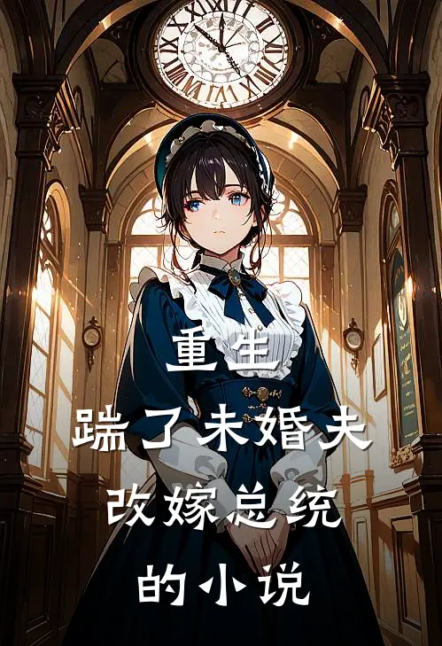 重生踹了未婚夫,改嫁总统的推荐