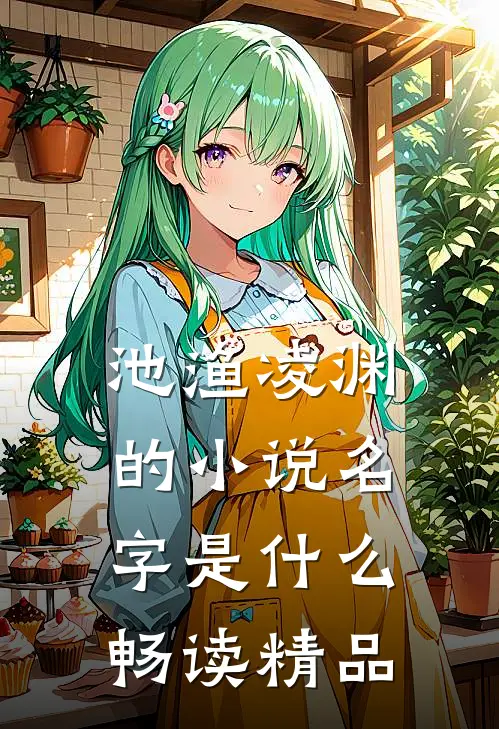 池渔凌渊的小说名字是什么畅读精品