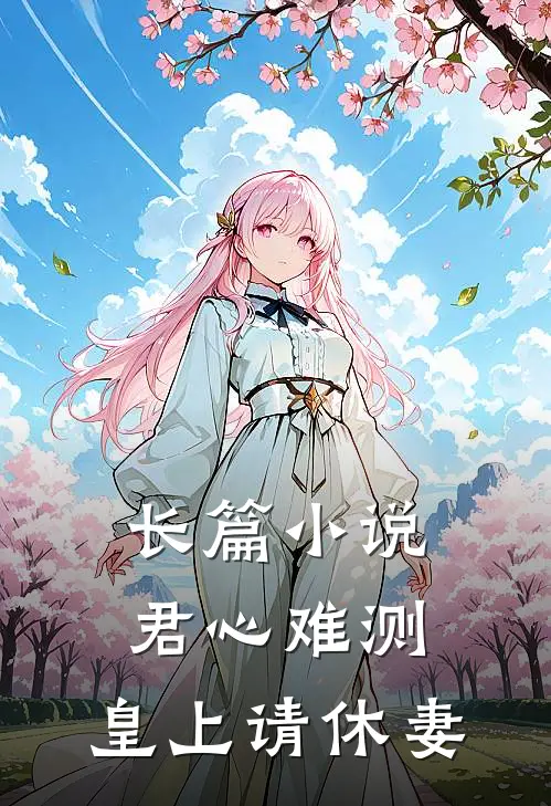 长篇君心难测皇上请休妻全文阅读