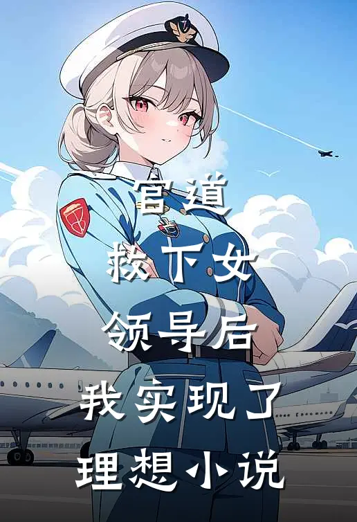 官道救下女领导后,我实现了理想在线阅读