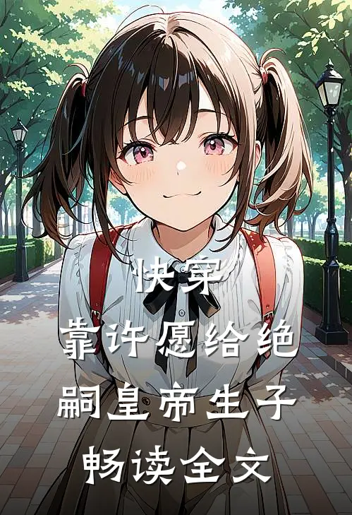 快穿：靠许愿给绝嗣皇帝生子畅读全文