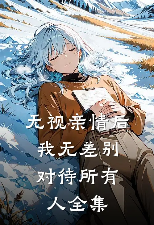 无视亲情后，我无差别对待所有人全集