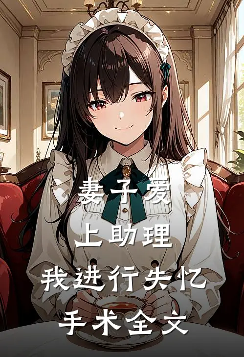 妻子爱上助理，我进行失忆手术全文