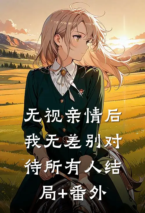 无视亲情后，我无差别对待所有人结局+番外