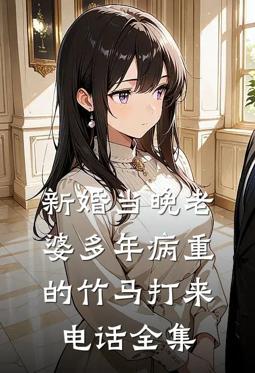 新婚当晚老婆多年病重的竹马打来电话 全集